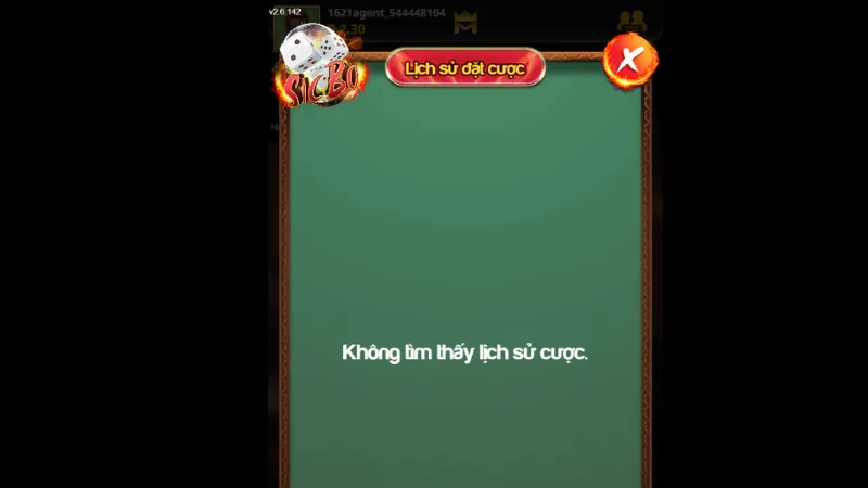 Tài Xỉu 68WIN - Thử Vận May Rinh Ngay Tiền Thật Về Túi 4 2 tính năng độc nhất chỉ có khi chơi tại thương hiệu