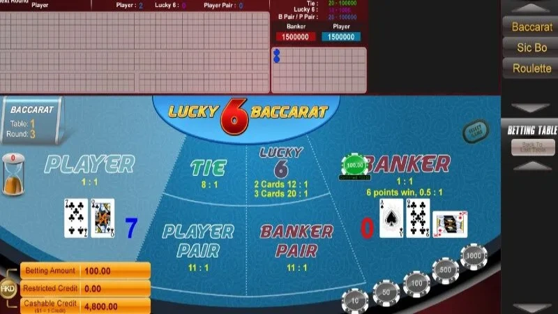 Tool Baccarat - Công Cụ Soi Cầu Chuẩn Xác, Dễ Dàng Thắng Lớn 3 Điểm mạnh và hạn chế của phần mềm