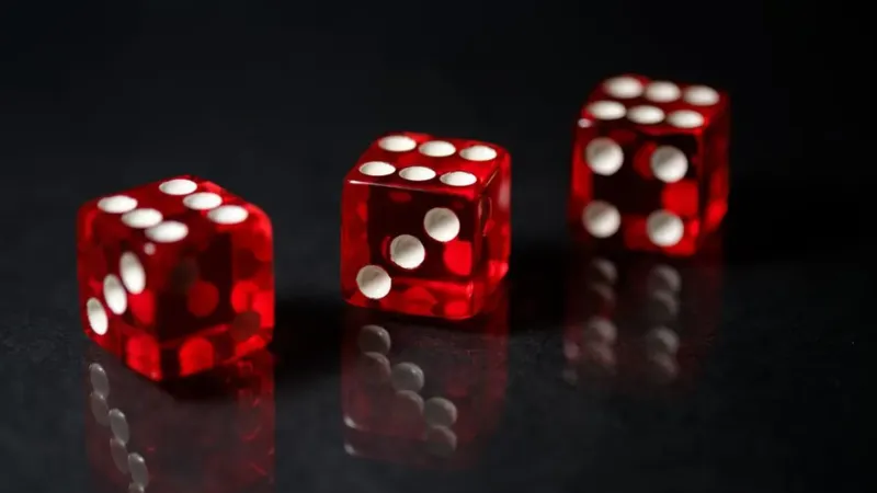 Tài Xỉu 68WIN - Thử Vận May Rinh Ngay Tiền Thật Về Túi 2 Giới thiệu chung về trò chơi Tài Xỉu 68WIN