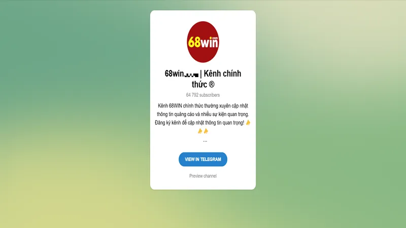 Liên Hệ 68WIN - 3 Cách Nhận Phản Hồi Siêu Tốc Từ Cổng Game 2 Quy trình đội ngũ CSKH tại cổng game tiếp nhận yêu cầu hỗ trợ