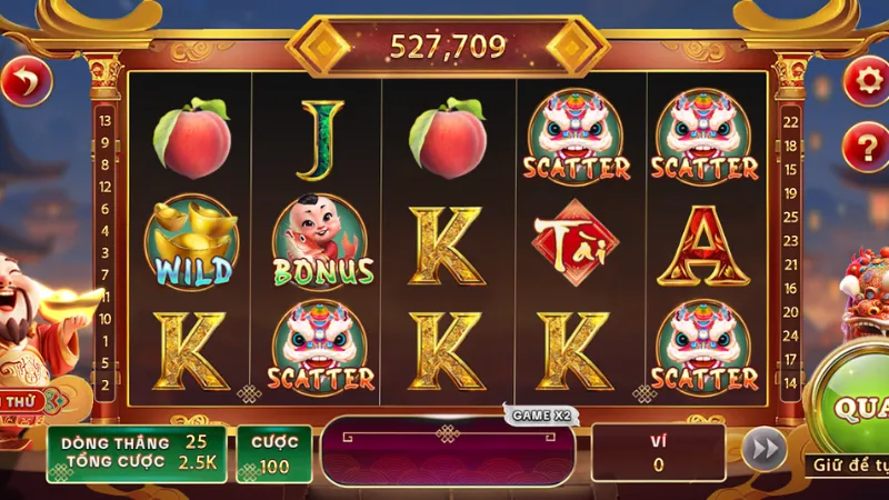 4+ Game Nổ Hũ Đổi Thưởng Thú Vị Và Công Thức Phá Hũ Bất Bại 3 Thuật ngữ trong nổ hũ đổi thưởng thường gặp