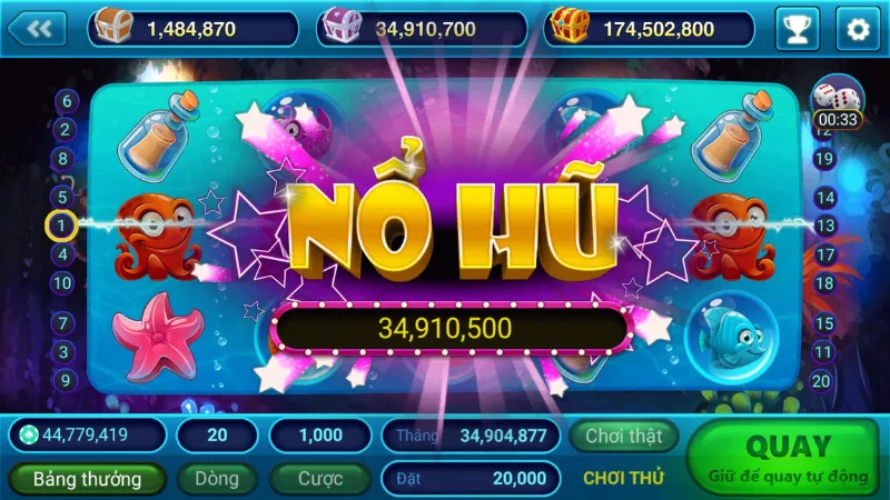 4+ Game Nổ Hũ Đổi Thưởng Thú Vị Và Công Thức Phá Hũ Bất Bại 2 Tìm hiểu khái niệm game quay hũ đổi thưởng